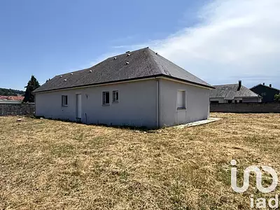 Maison, 100 m²