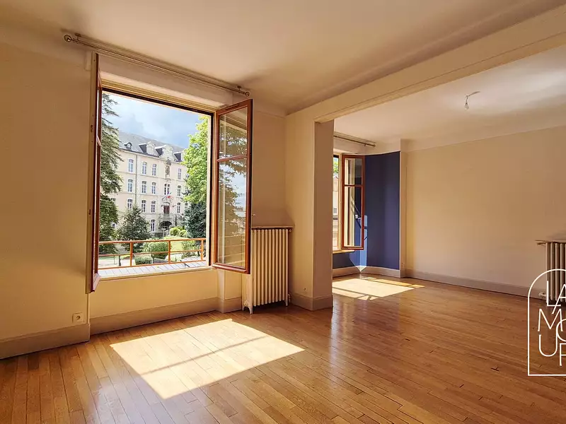 Appartement, 113 m²