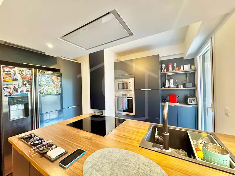 Appartement, 72 m²