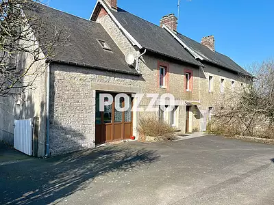 Maison, 170 m²