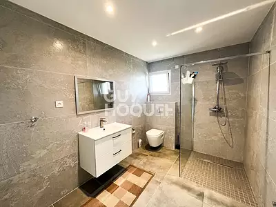 Maison, 124,9 m²