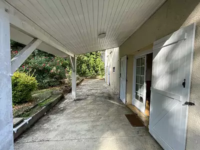 Maison, 69,5 m²
