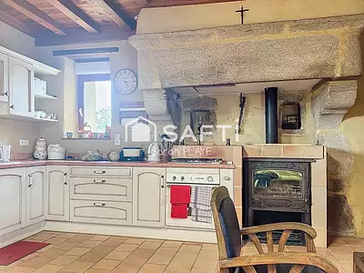 Maison, 195 m²