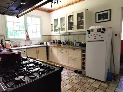 Maison, 235 m²