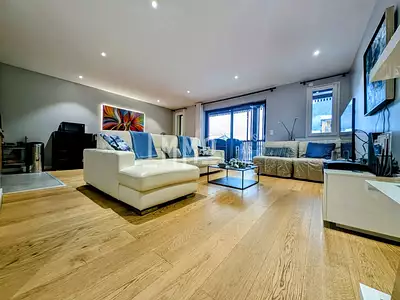 Appartement, 65,11 m²