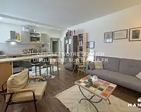 Appartement, 11 m²