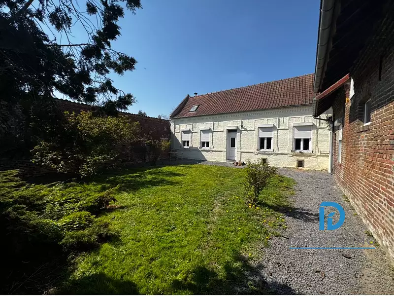 Maison, 170 m²
