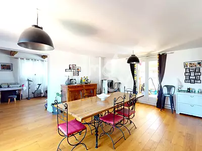 Maison, 130 m²