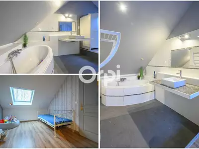 Maison, 160 m²