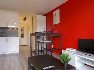Appartement, 22,69 m²