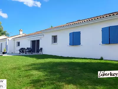 Maison, 190 m²