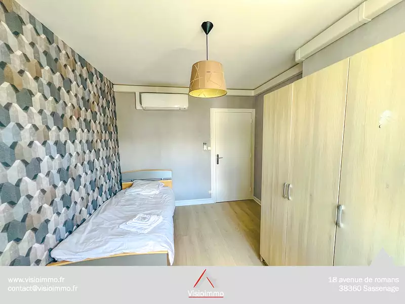 Appartement, 67,5 m²