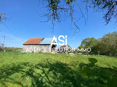 Maison, 88 m²