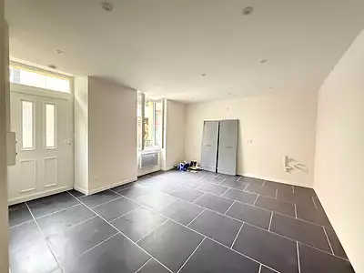 Appartement, 53,4 m²