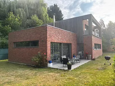Maison, 145 m²