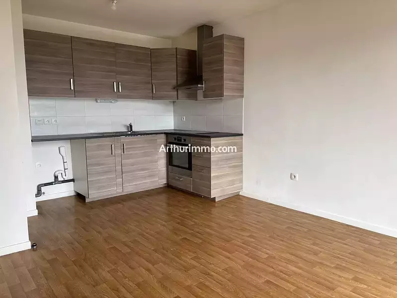 Appartement, 37,07 m²