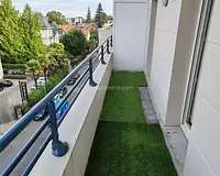 Appartement, 78,01 m²