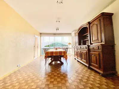 Appartement, 71 m²