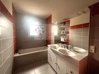 Maison, 116 m²