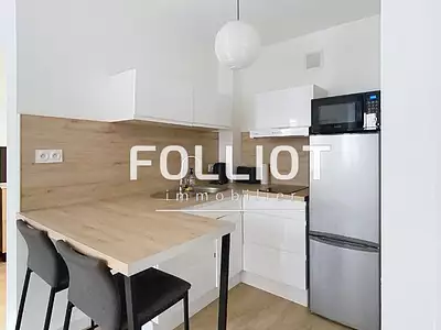 Appartement, 29,35 m²