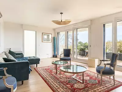 Appartement, 108 m²