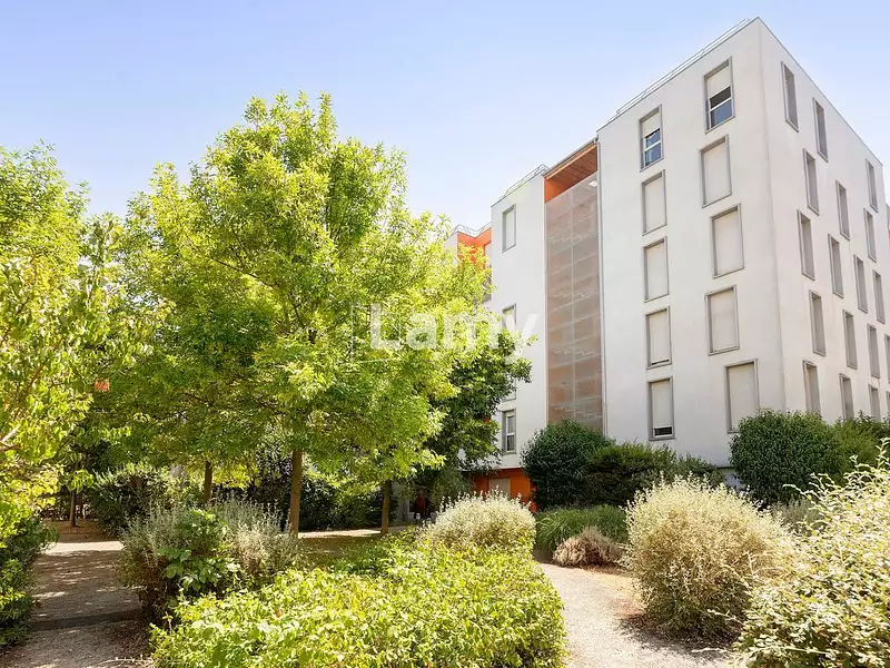 Appartement, 72,5 m²