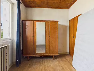 Maison, 133 m²