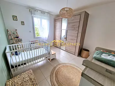 Maison, 160 m²