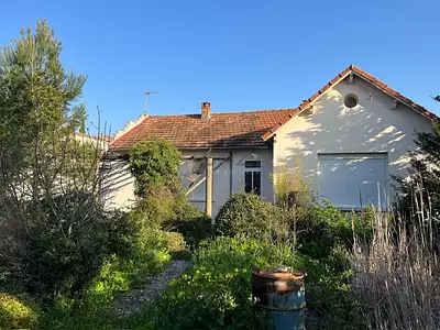 Maison, 70 m²