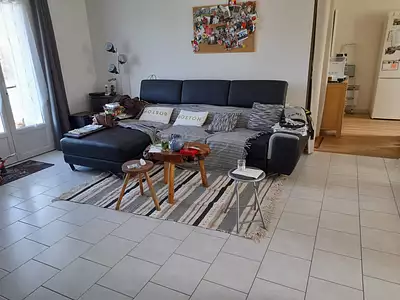 Maison, 89 m²