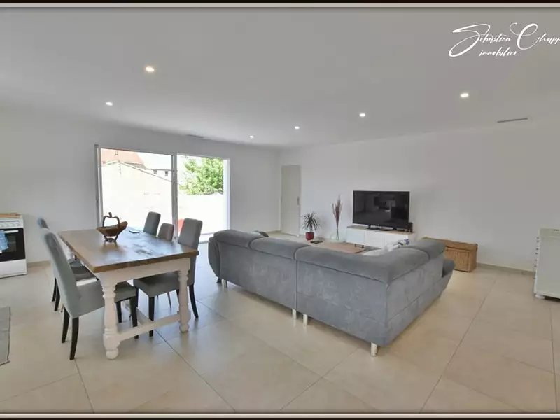 Maison, 98 m²