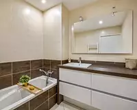 Appartement, 93,72 m²