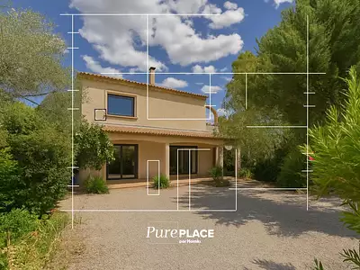 Maison, 296 m²