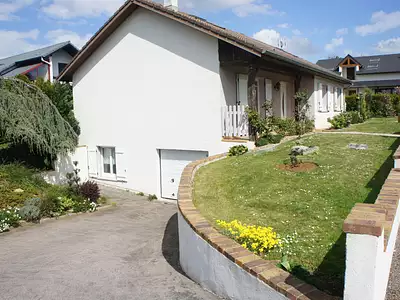 Maison, 130 m²