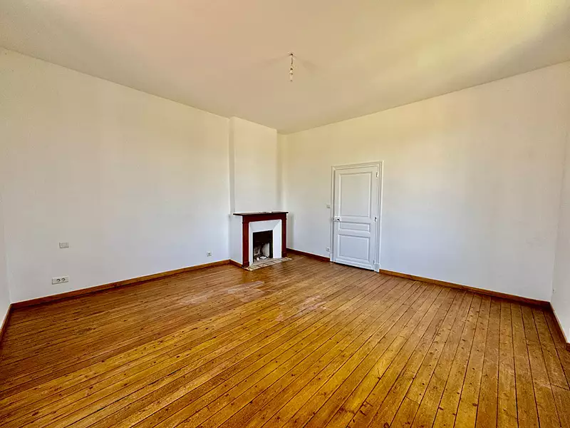 Maison, 100 m²