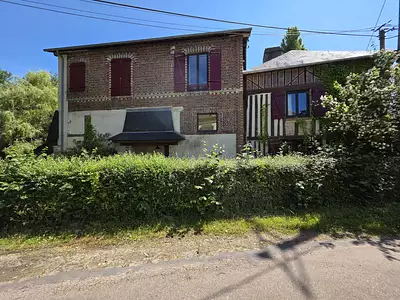 Maison, 400 m²