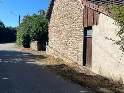 Maison, 117 m²