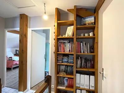 Maison, 99,48 m²