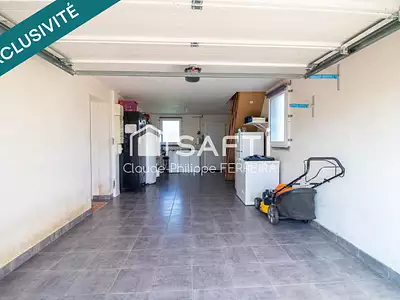 Maison, 100 m²