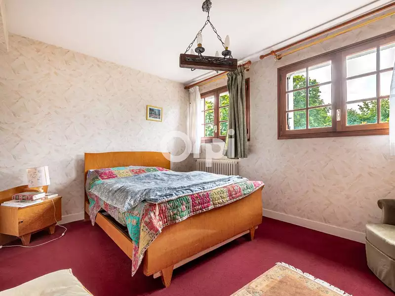 Maison, 178 m²