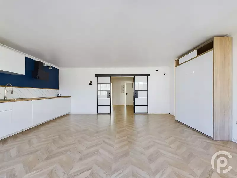 Appartement, 69,83 m²