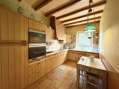 Maison, 142 m²