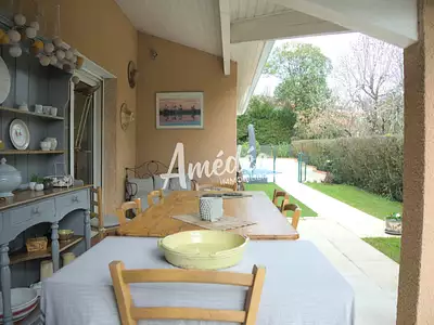 Maison, 151,7 m²