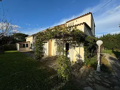 Maison, 150 m²