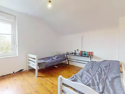 Maison, 152 m²