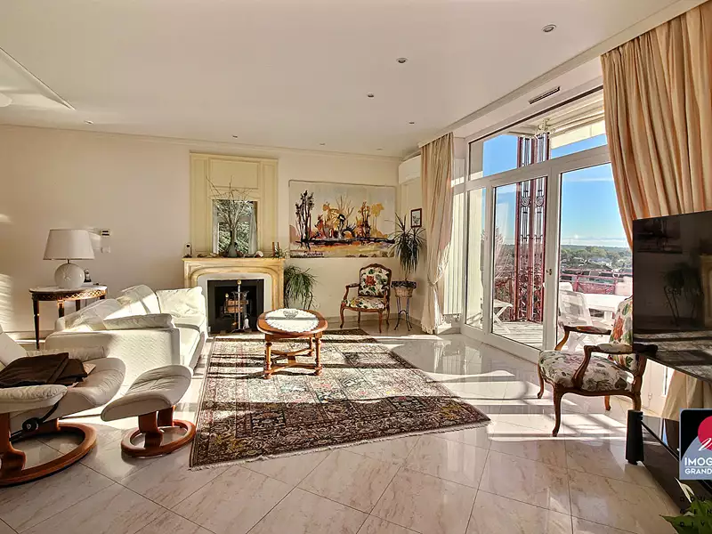 Appartement, 198,22 m²