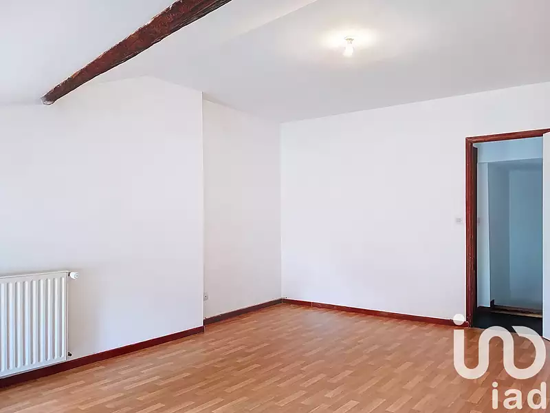 Maison, 117 m²