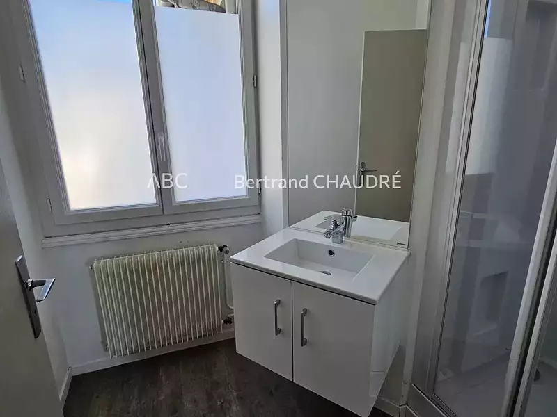 Appartement, 24 m²