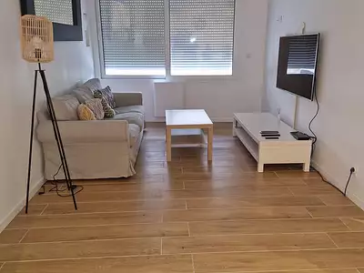 Appartement, 12 m²