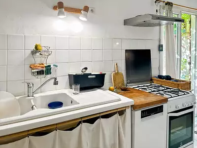 Maison, 183 m²